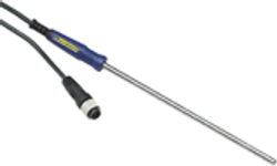 Gemini 1.5 m Standard Temperature Probe (PB-5001-1M5)