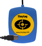 Gemini Tinytag Inductive Pad - USB