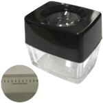 Stand Loupe with 0.1mm Scale