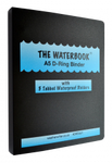 A5 Waterproof Ringbinder