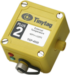 TGP-4020 - Tinytag Plus 2 Datalogger