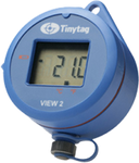 Gemini Tinytag View 2 TV-4050 Datalogger
