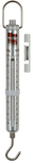 Pesola MacroLine Spring Scale (kg/lbs)