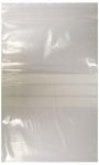 Self-Seal Polythene Sample Bags x 100