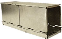 Sherman Trap (Small Folding Aluminium)