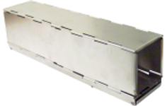 Sherman Trap (Small Folding Aluminium Long)