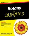 Botany for Dummies