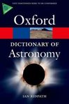 Oxford Dictionary of Astronomy