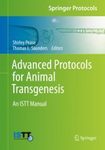 Advanced Protocols for Animal Transgenesis