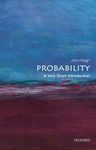 Probability: A Very Short Introduction