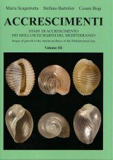 Accrescimenti, Volume 3 [English / Italian]