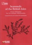 Seaweeds of the British Isles, Volume 1 Part 2b