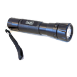 Cluson ML7 Super Bright LED Torch