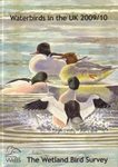 Waterbirds in the UK 2009/10