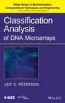 Classification Analysis of DNA Microarrays