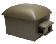 Schwegler Overground Bumble Bee Box