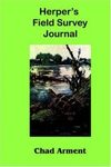 Herper's Field Survey Journal