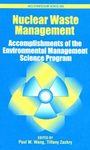 Nuclear Waste Management