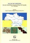 Algae of Ukraine, Volume 3: Chlorophyta