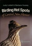 Birding Hot Spots of Central New Mexico