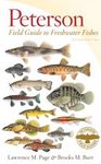 Peterson Field Guide to Freshwater Fishes
