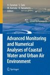 Advanced Monitoring and Numerical Analysis of Coastal Water and Urban Air Environment