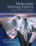 Molecular Driving Forces