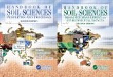 Handbook of Soil Sciences (2-Volume Set)