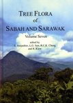 Tree Flora of Sabah and Sarawak, Volume 7