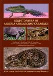 Herpetofauna of Armenia and Nagorno-Karabakh