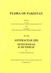 Flora of Pakistan, Volume 218: Asteraceae (III), Senecioneae & Mutisieae