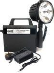 Cluson CB-EL5 Clubman Deluxe Li-Ion 16Ah High-Power Lamp/Torch (CB2-L2)