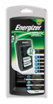 Energizer Rechargeable Battery Universal Charger