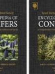 Royal Horticultural Society Encyclopedia of Conifers (2-Volume Set)