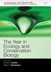 The Year in Ecology and Conservation Biology 2012
