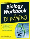 Biology Workbook For Dummies
