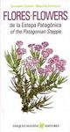 Flowers of the Patagonia Steppe / Flores de la Estepa Patagónica