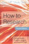 How to Research