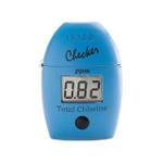 Chlorine Pocket Checker