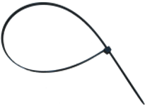 Cable Ties - 710 mm x 9 mm