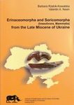 Erinaceomorpha and Soricomorpha (Insectivora, Mammalia) from the Late Miocene of Ukraine