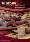 Snakes of Western Queensland