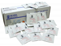 Reagents for Total Chlorine Pocket Checker