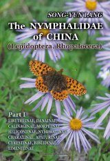 The Nymphalidae of China (Lepidoptera, Rhopalocera), Volume The Nymphalidae of China (Lepidoptera, Rhopalocera), Volume
