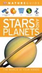 DK Nature Guide Stars and Planets