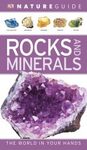 DK Nature Guide Rocks and Minerals