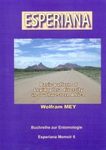 Esperiana Memoir, Volume 6: Basic Pattern of Lepidoptera Diversity in Southwestern Africa