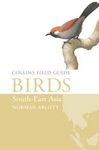 Collins Field Guide to the Birds of South-East Asia
