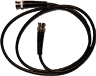Coaxial Cable 120 cm