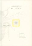 Fauna Helvetica 26: Apidae 6 [French / German]
